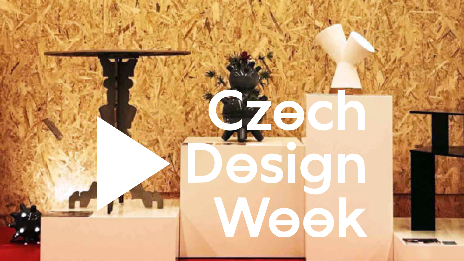Czech Design Week 2019