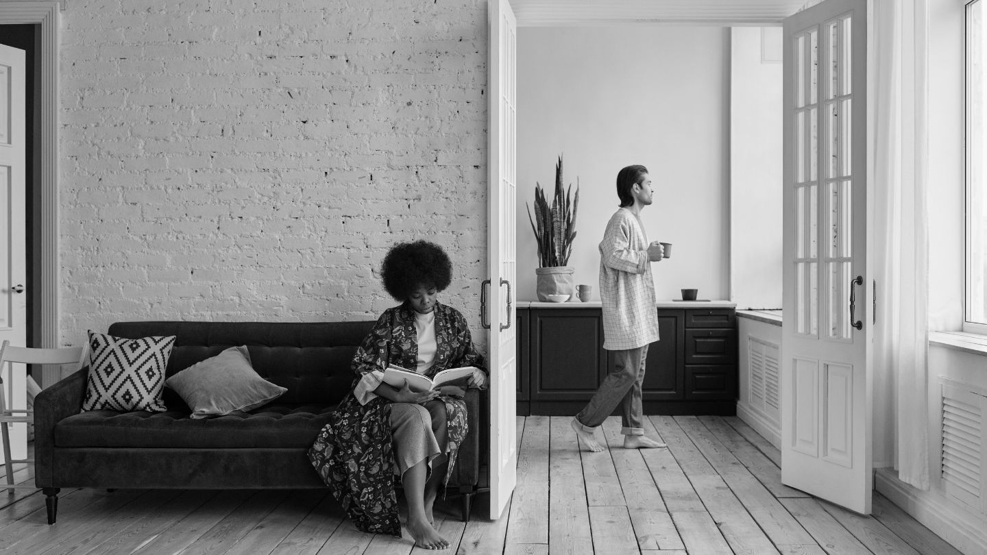 The digital detox passes through apps for disconnection