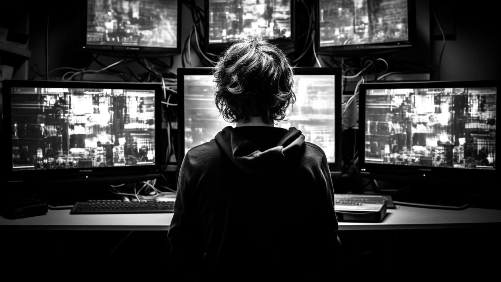 Infobesity: drowning in the information age