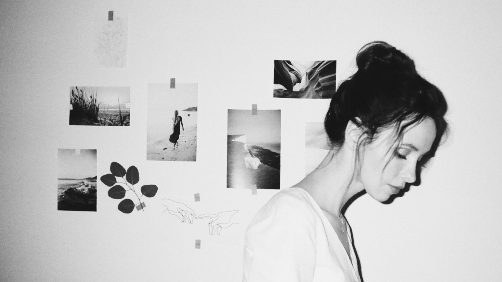 Digital detox between artificial intelligence, photography and memories