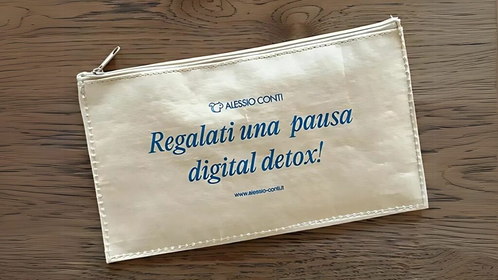regali natale digital detox